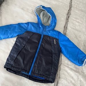 Kids 2 in 1 WEATHER JACKET